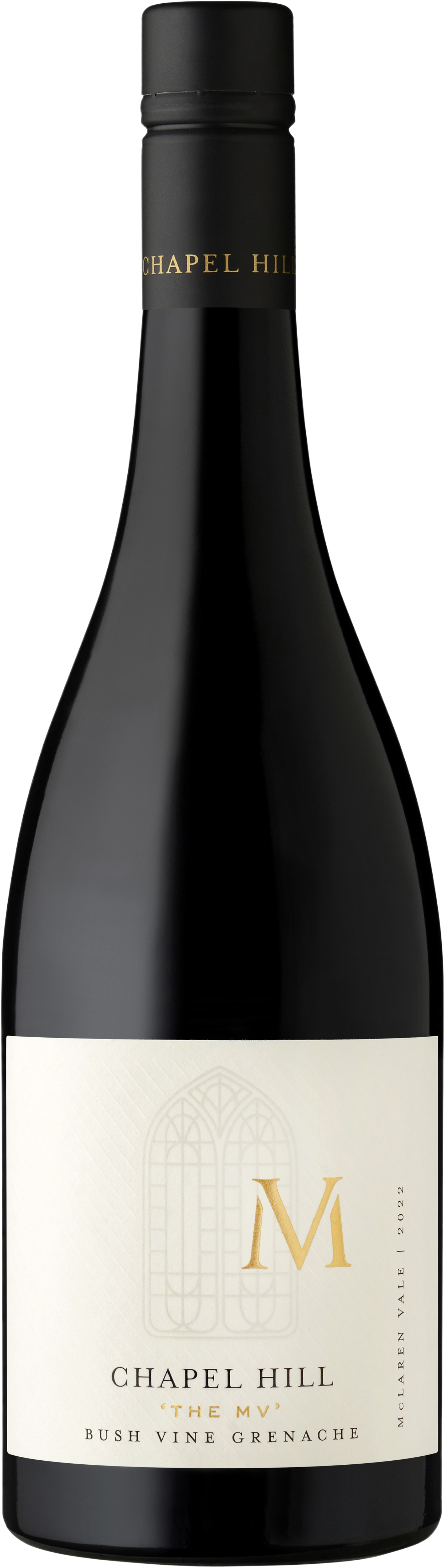 Chapel Hill The MV Bush Vine Grenache 2023 McLaren Vale